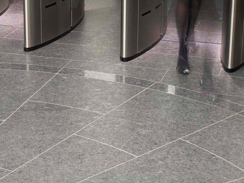 Grey Granite